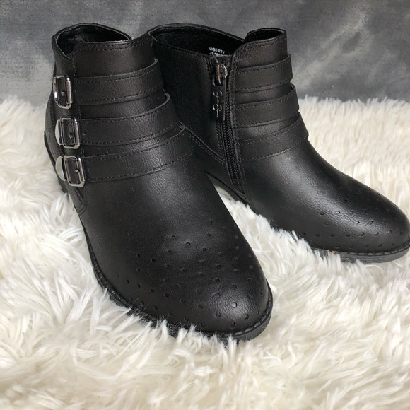 SHARP Jessica Simpson Boots For Girls - Brand New - Picture 8 of 8